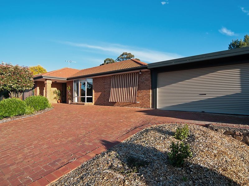 43 Eva Street, Williamstown SA 5351