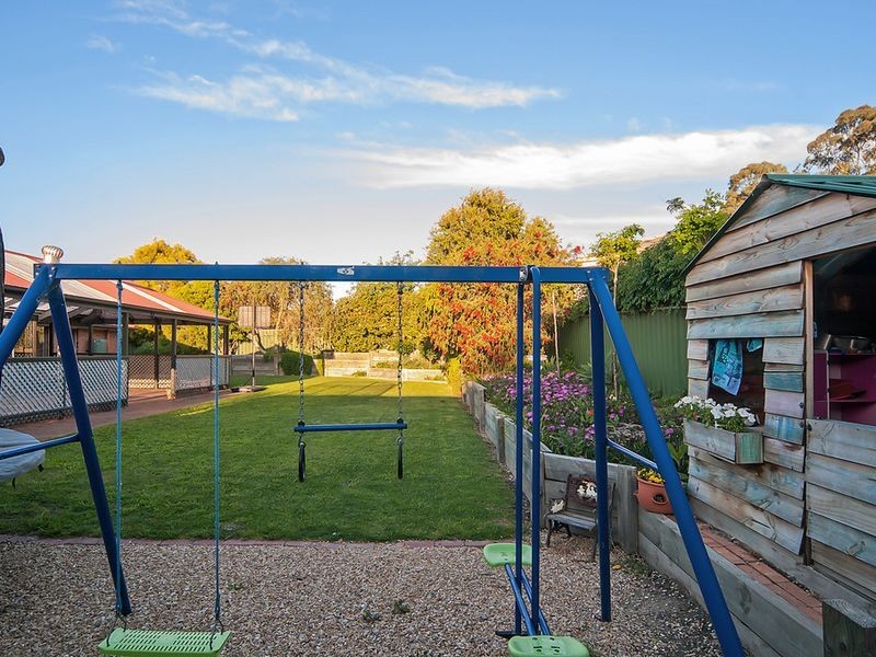 43 Eva Street, Williamstown SA 5351