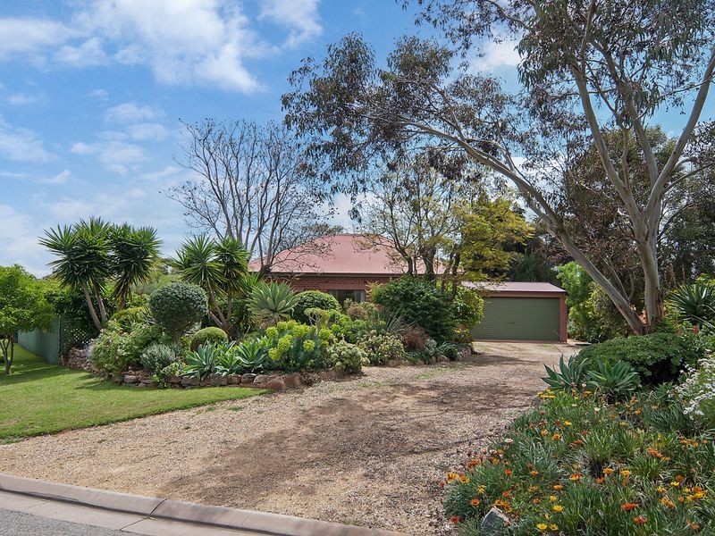 9 Purcell Grove, Evanston Park SA 5116