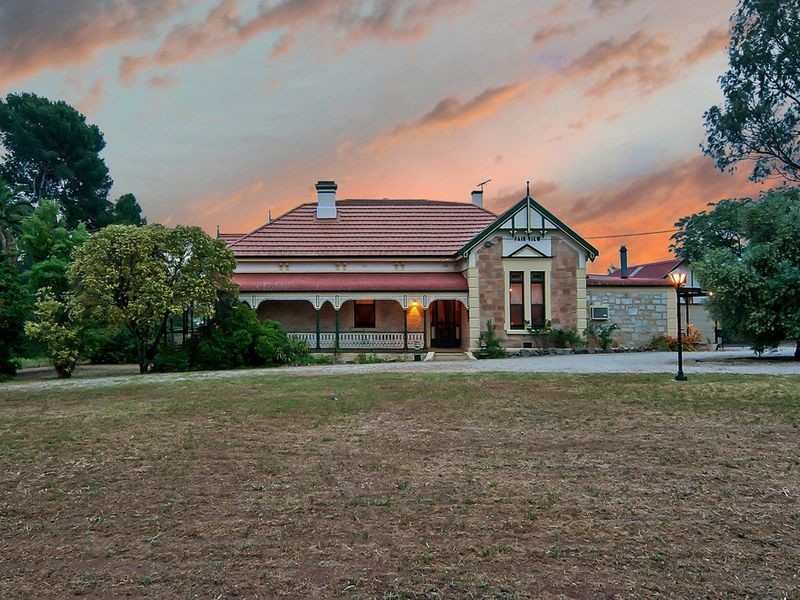 46 Calton Road, Gawler East SA 5118