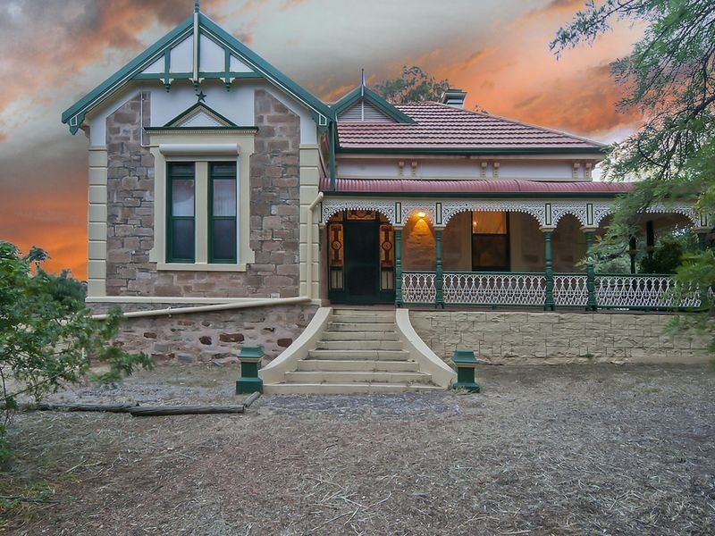 46 Calton Road, Gawler East SA 5118