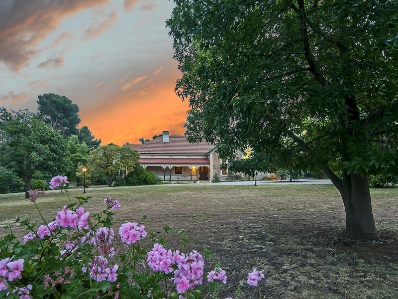 46 Calton Road, Gawler East SA 5118