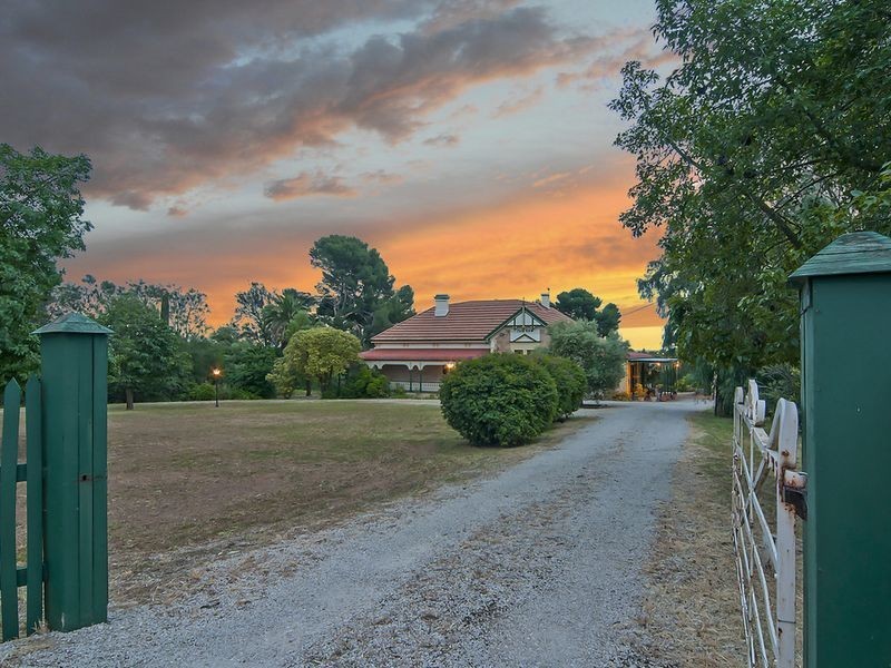 46 Calton Road, Gawler East SA 5118