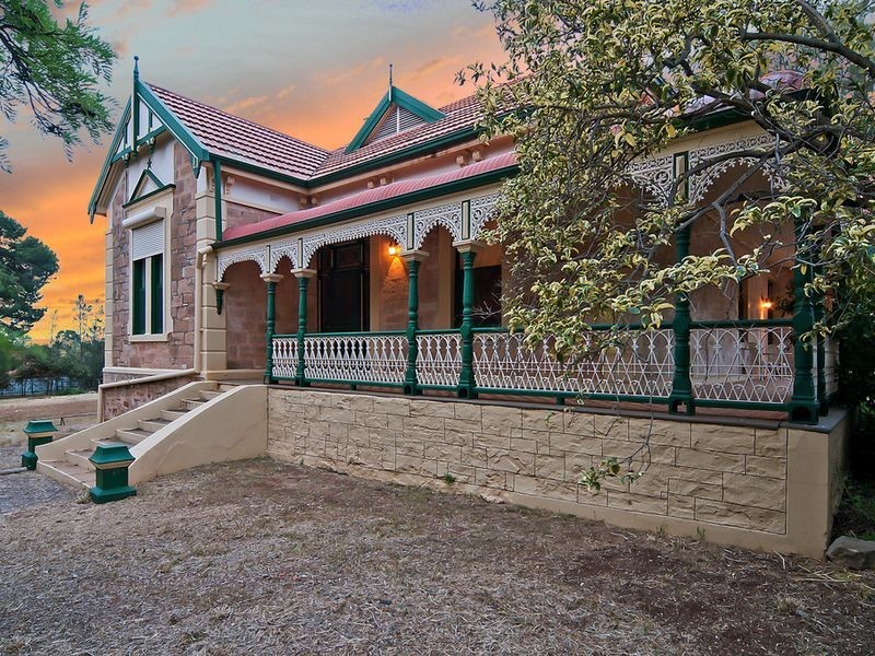 46 Calton Road, Gawler East SA 5118