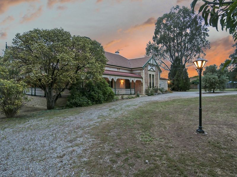 46 Calton Road, Gawler East SA 5118