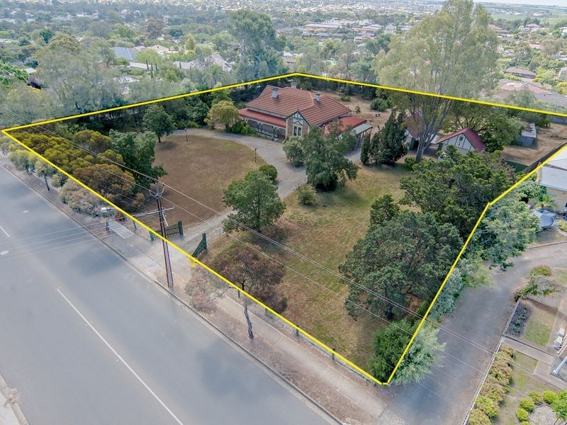 46 Calton Road, Gawler East SA 5118