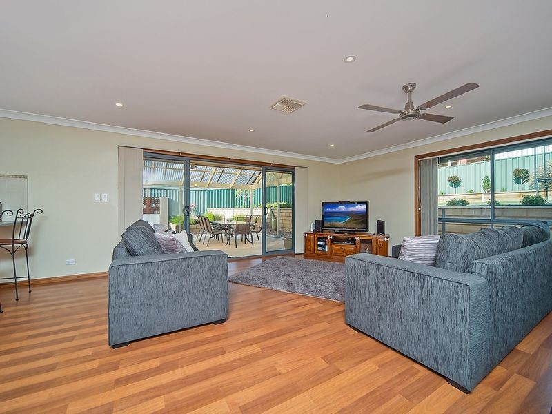 19 Gosling Court, Williamstown SA 5351