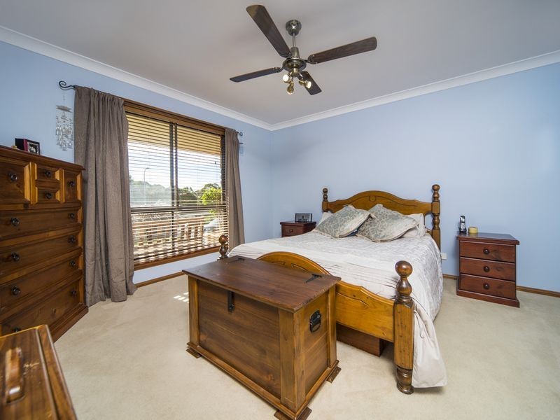 19 Gosling Court, Williamstown SA 5351