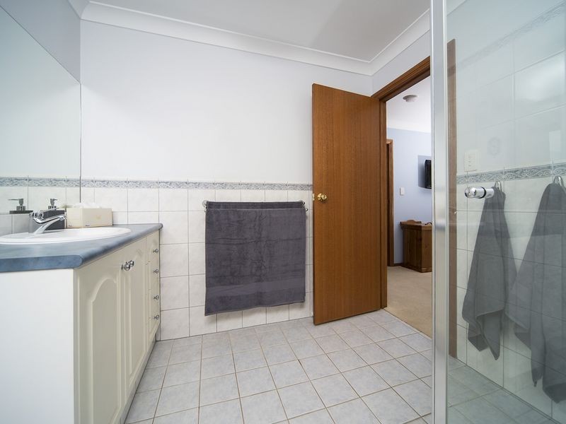 19 Gosling Court, Williamstown SA 5351