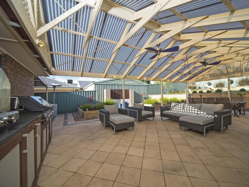 19 Gosling Court, Williamstown SA 5351