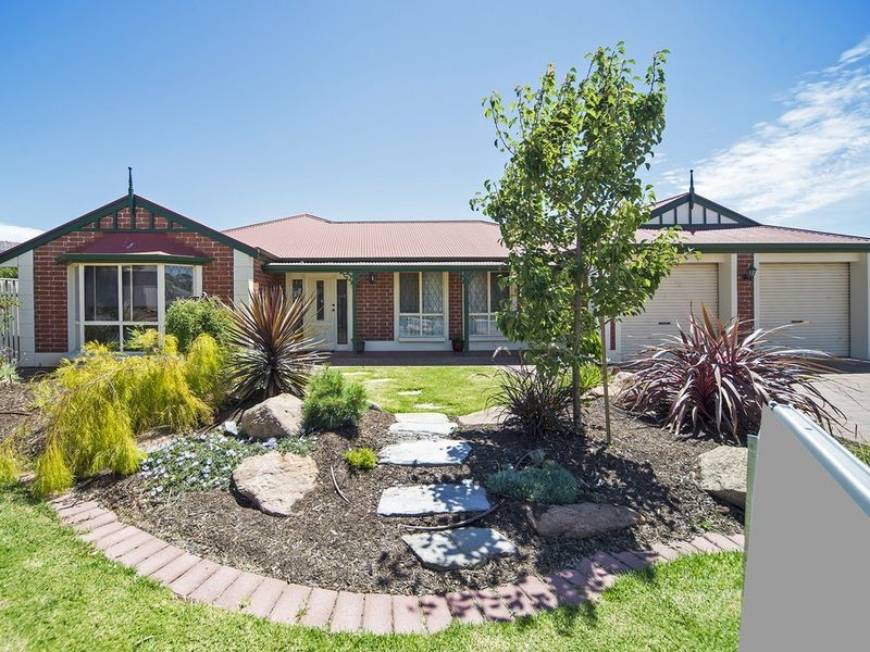 6 Angas Avenue, Evanston Park SA 5116