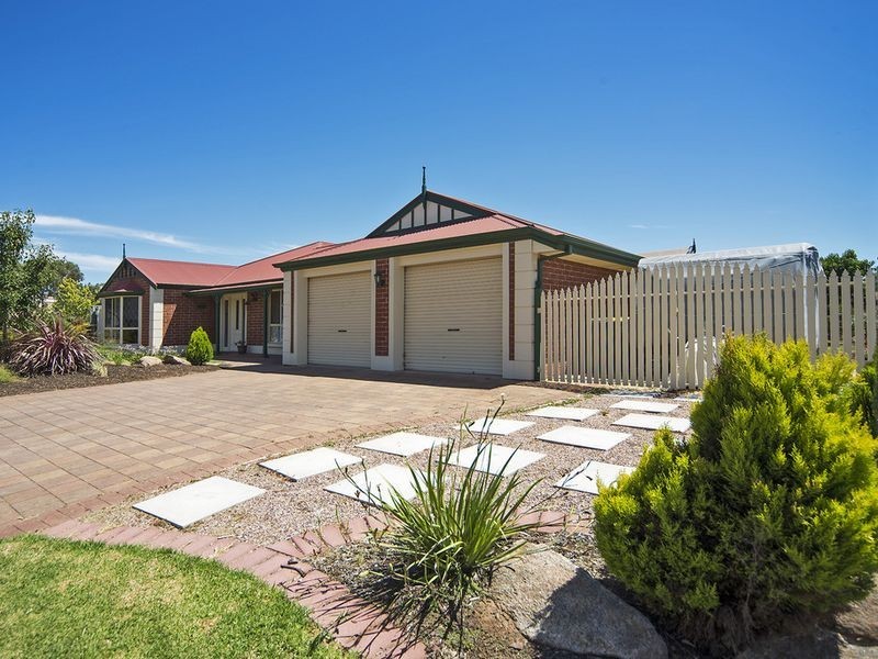 6 Angas Avenue, Evanston Park SA 5116