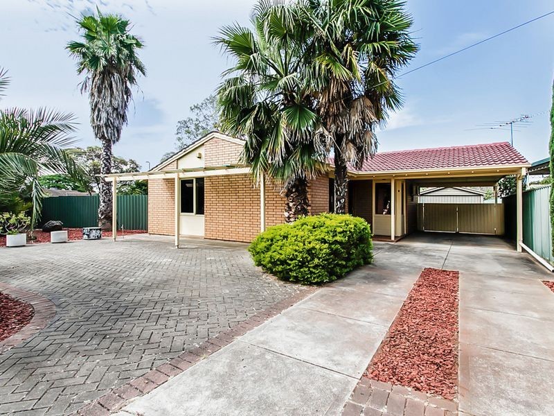 1 Chaddenwick Road, Elizabeth Vale SA 5112