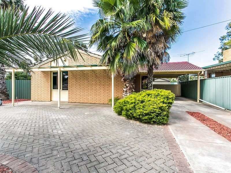 1 Chaddenwick Road, Elizabeth Vale SA 5112