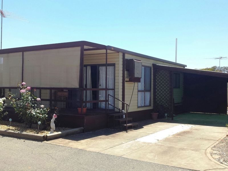 110 Park Lane, Hillier SA 5116