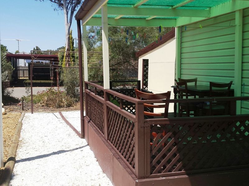 110 Park Lane, Hillier SA 5116