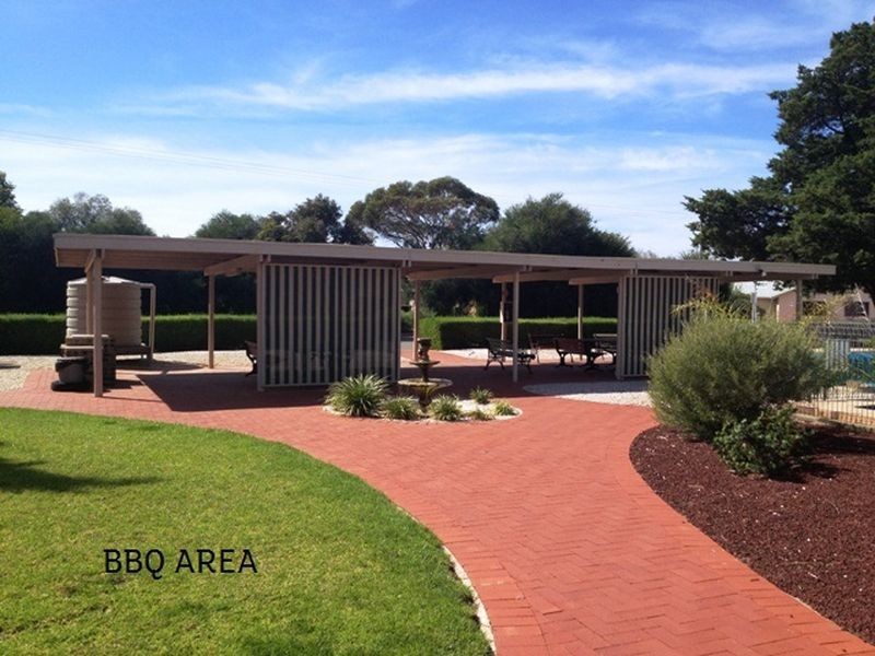 110 Park Lane, Hillier SA 5116