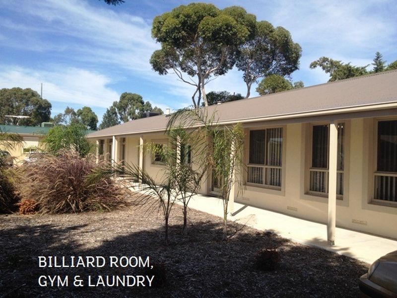 110 Park Lane, Hillier SA 5116