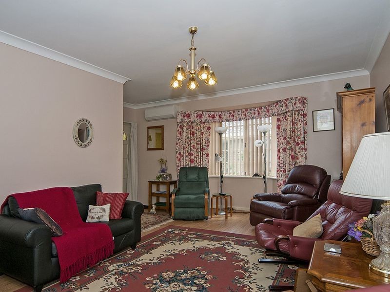 Unit 8/42- Second Street, Gawler South SA 5118