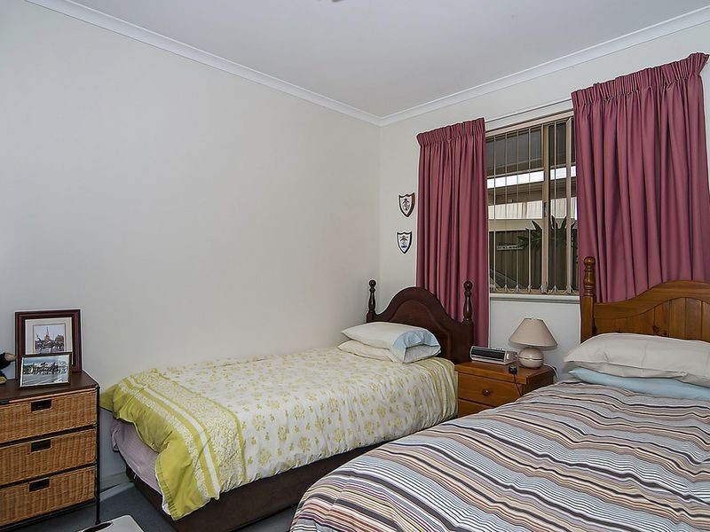 Unit 8/42- Second Street, Gawler South SA 5118