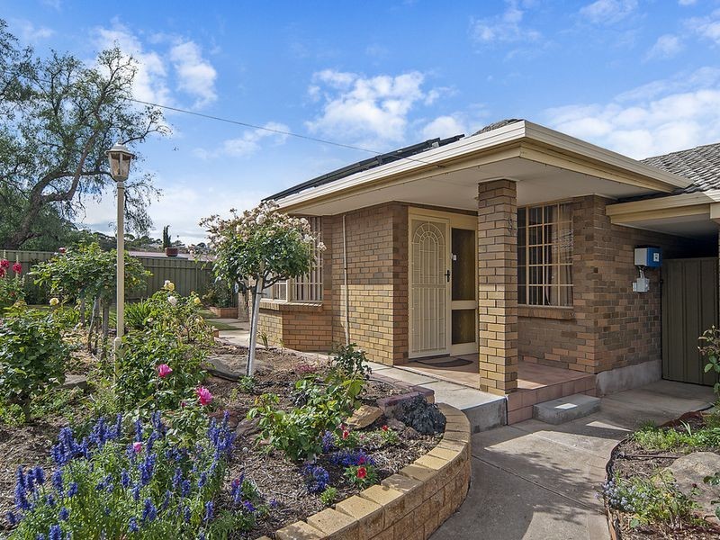 Unit 8/42- Second Street, Gawler South SA 5118