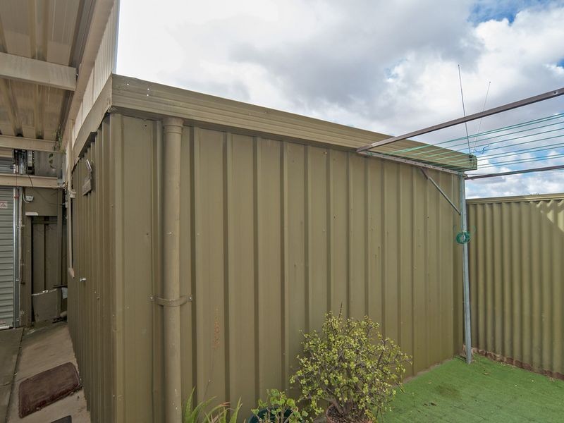 Unit 8/42- Second Street, Gawler South SA 5118