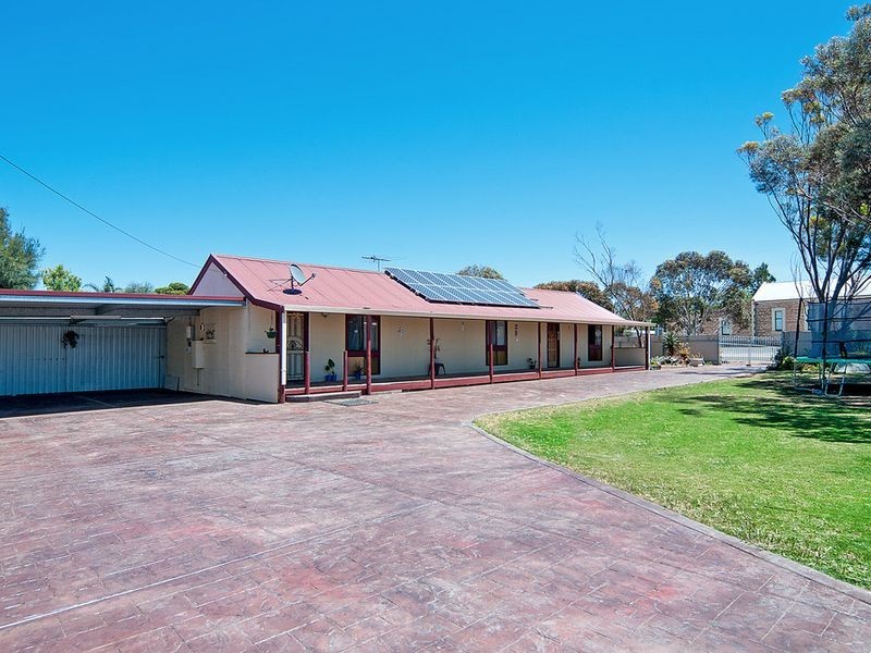 7 Sixth Street, Dublin SA 5501