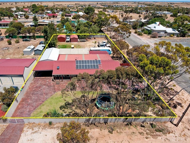 7 Sixth Street, Dublin SA 5501