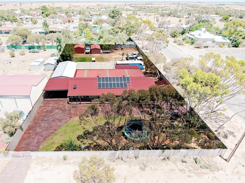 7 Sixth Street, Dublin SA 5501