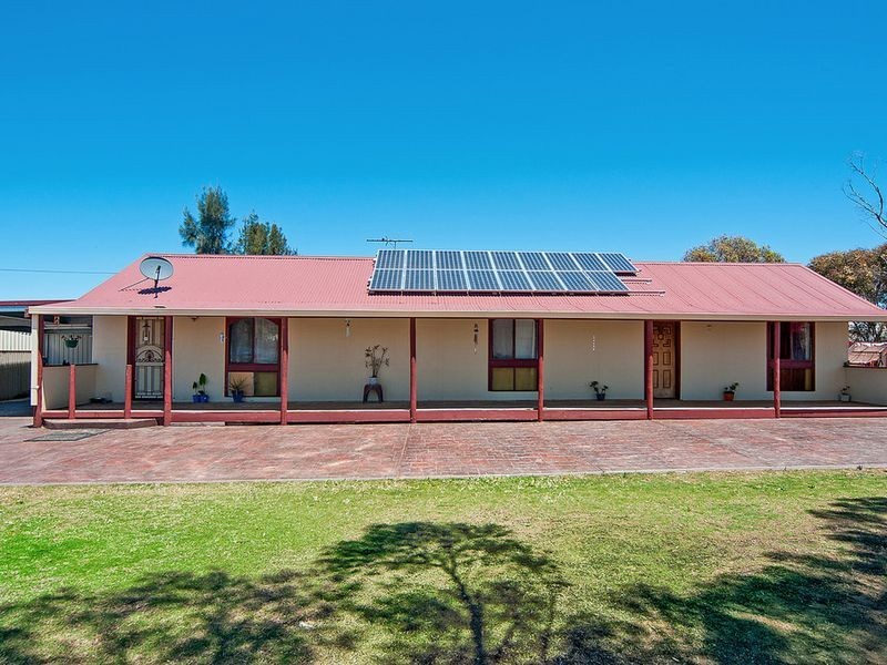 7 Sixth Street, Dublin SA 5501