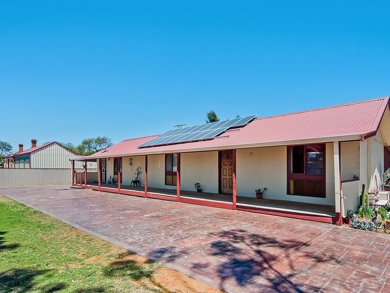 7 Sixth Street, Dublin SA 5501