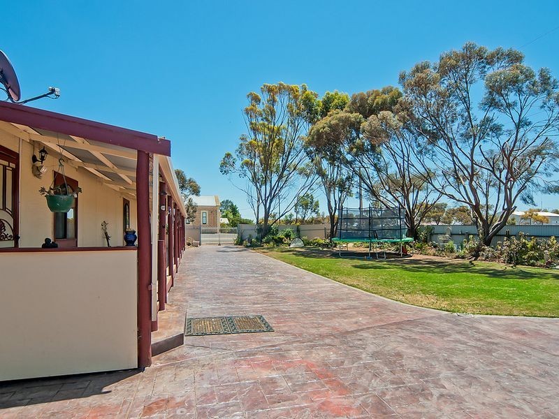 7 Sixth Street, Dublin SA 5501