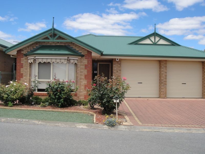 4/11 Hutchinson Road, Gawler East SA 5118