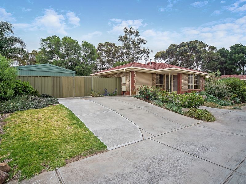 3/23 Edward Street, Willaston SA 5118