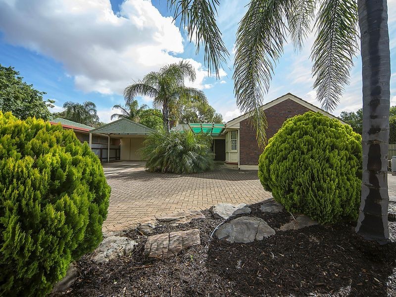 25 Edward Street, Willaston SA 5118