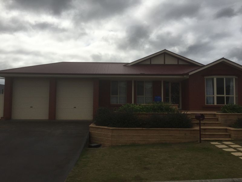 38 Thompson Circuit, Evanston Park SA 5116