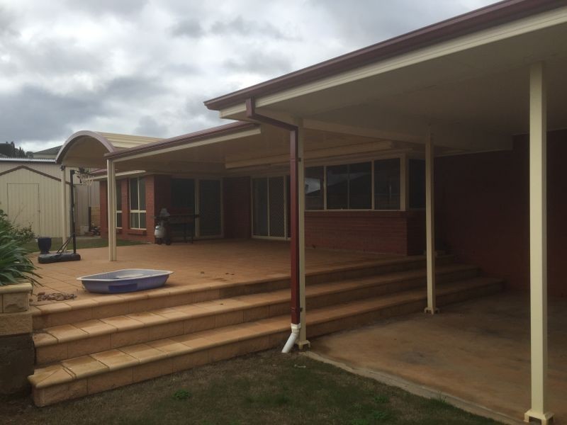 38 Thompson Circuit, Evanston Park SA 5116