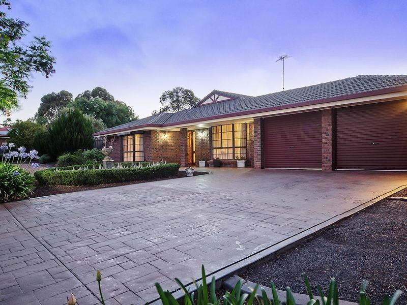 4 Stithians Drive, Gawler East SA 5118