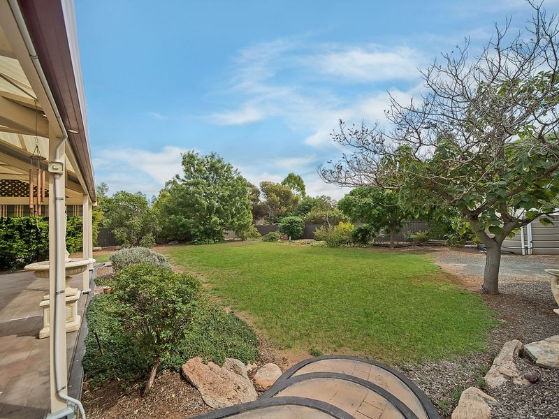 4 Stithians Drive, Gawler East SA 5118