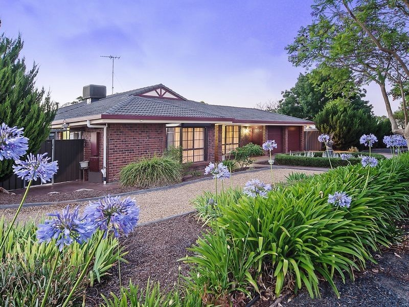 4 Stithians Drive, Gawler East SA 5118