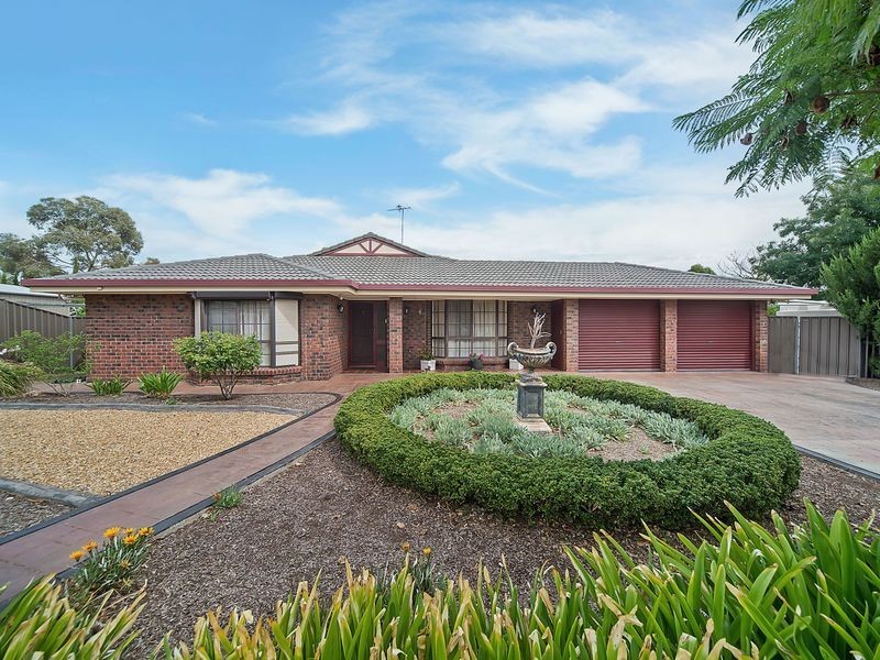 4 Stithians Drive, Gawler East SA 5118