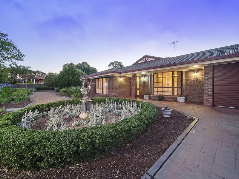 4 Stithians Drive, Gawler East SA 5118