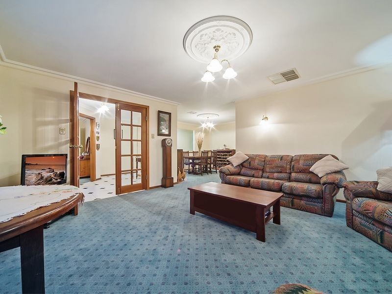 4 Stithians Drive, Gawler East SA 5118