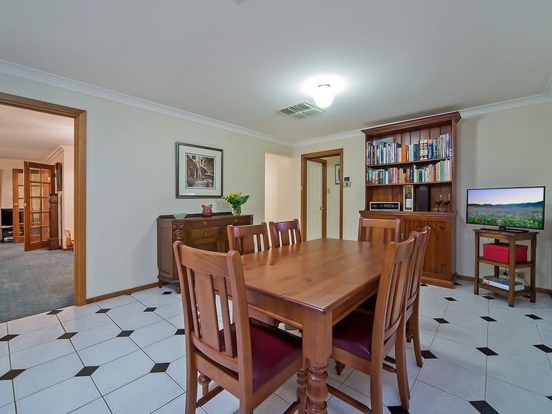 4 Stithians Drive, Gawler East SA 5118