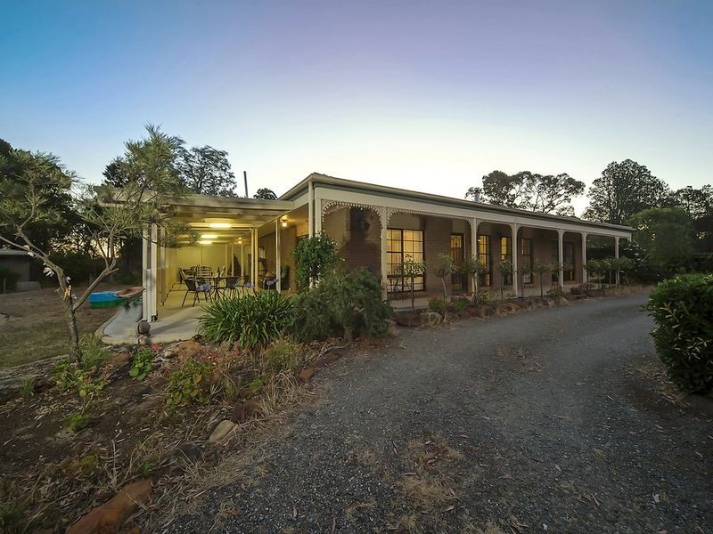 61F Gottwald Road, Williamstown SA 5351