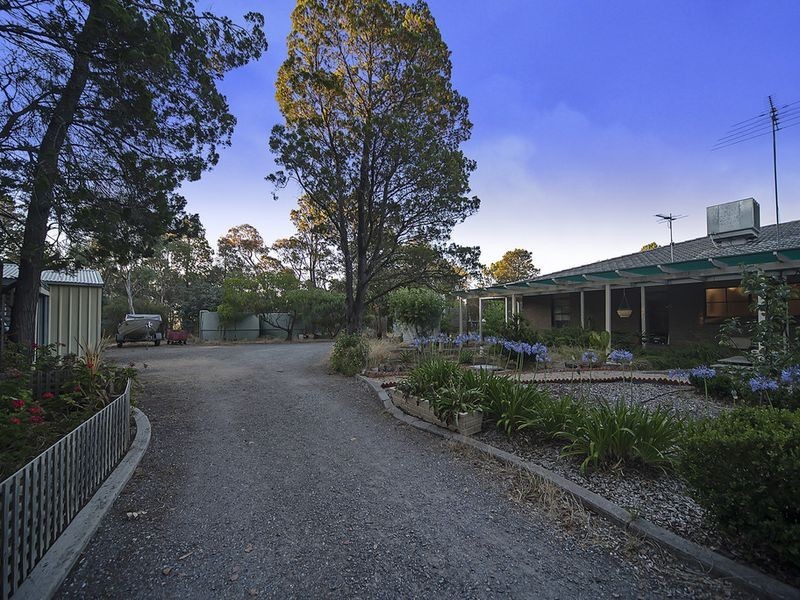 61F Gottwald Road, Williamstown SA 5351