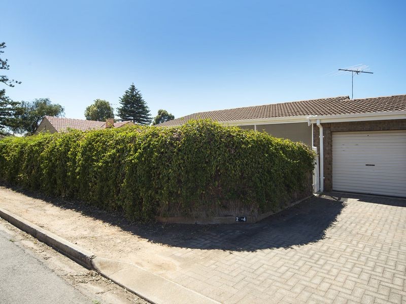 4A Ayling Street, Willaston SA 5118