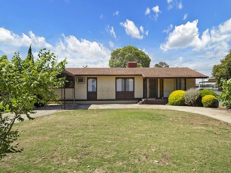 12 Popham Avenue, Gawler East SA 5118