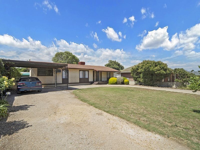 12 Popham Avenue, Gawler East SA 5118