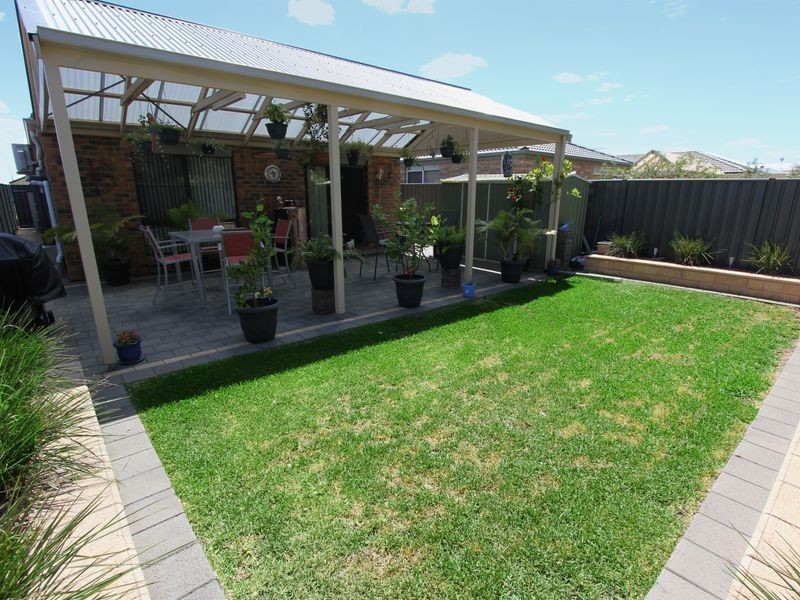 84 Jarrah Drive, Munno Para West SA 5115